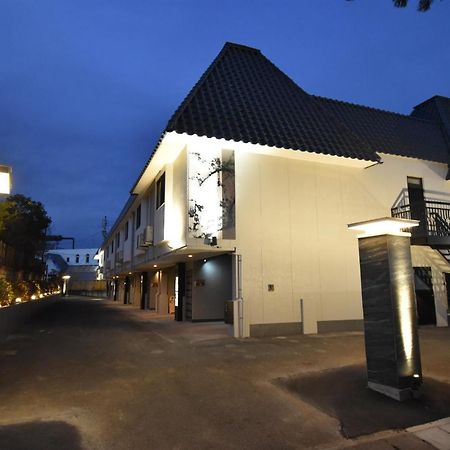 Hotel Iori Kai Exterior foto